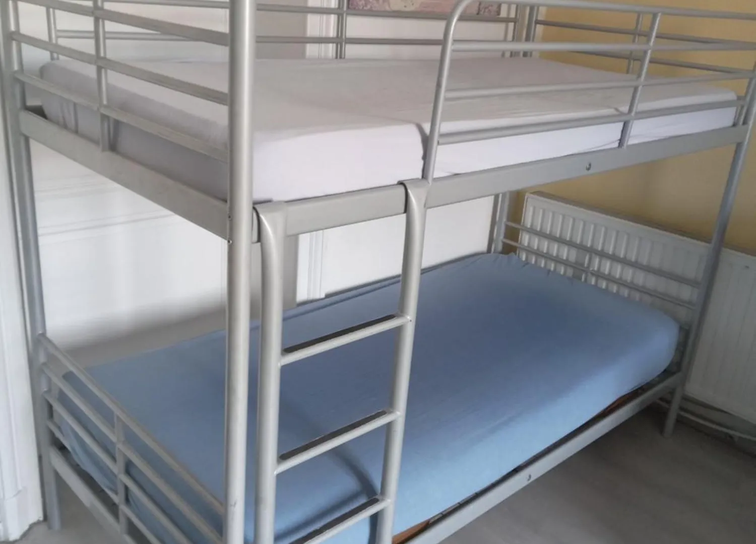 Family Room Lux Brüsszel Apartman